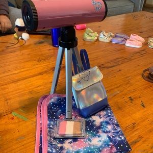 Luciana’s Stargazing Set